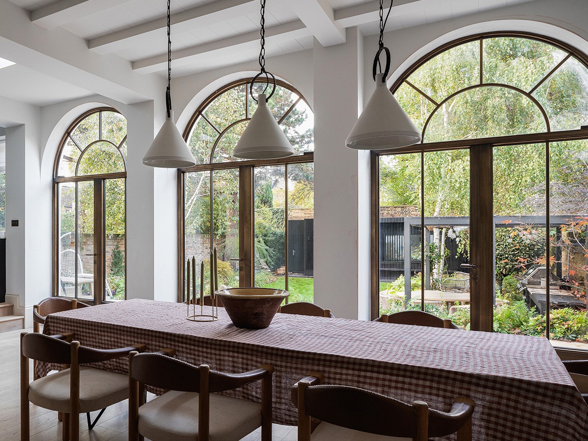 The Archhouse Chiswick