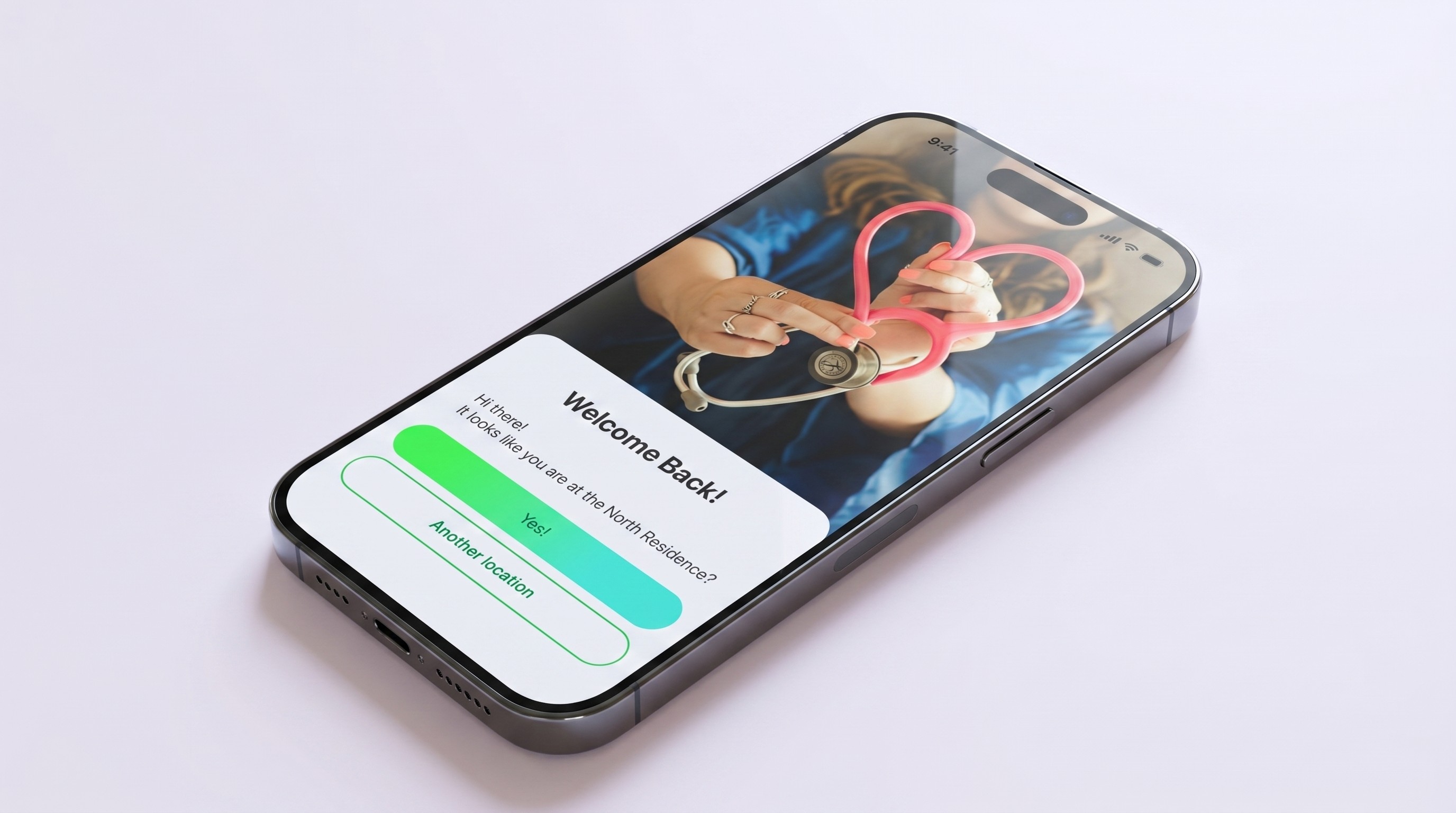 Relay: Continuity of Care