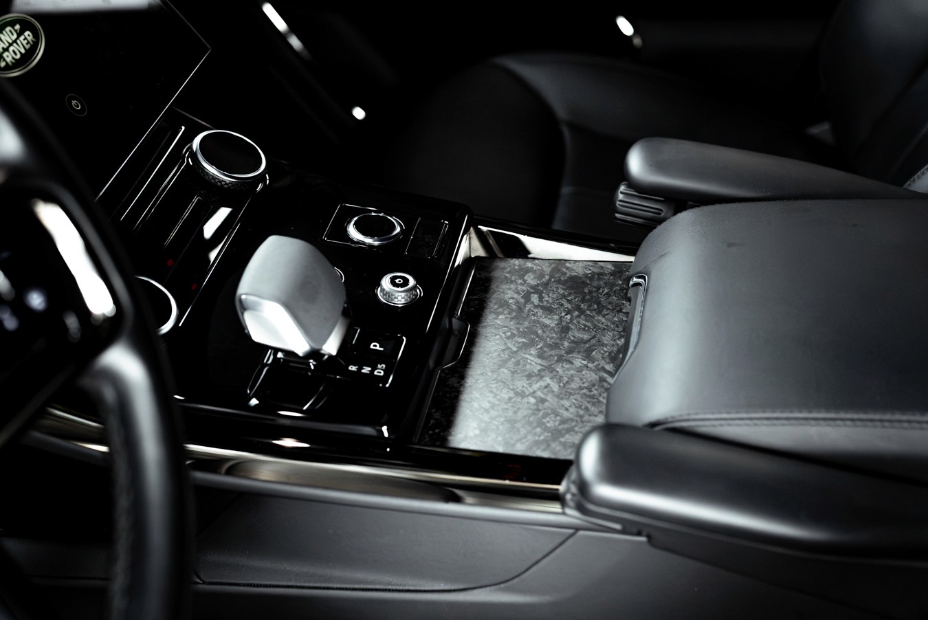 2023 Range Rover Sport SE Dynamic, photo 29