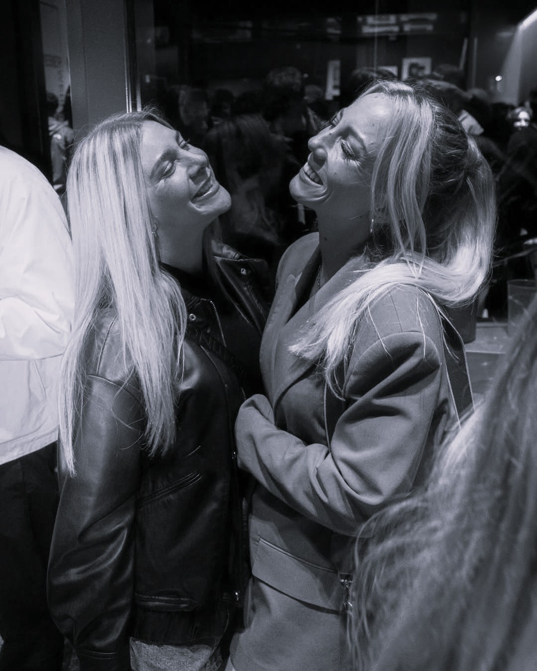 ✨ only cool souls understand house music