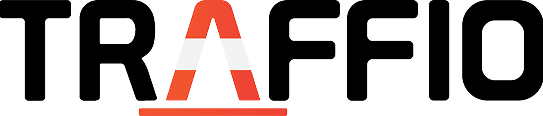 Traffio logo