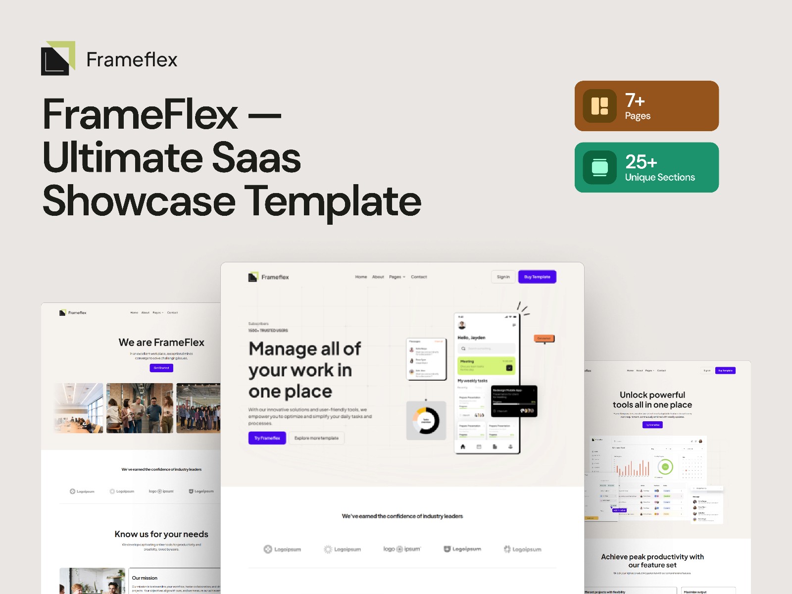 FrameFlex