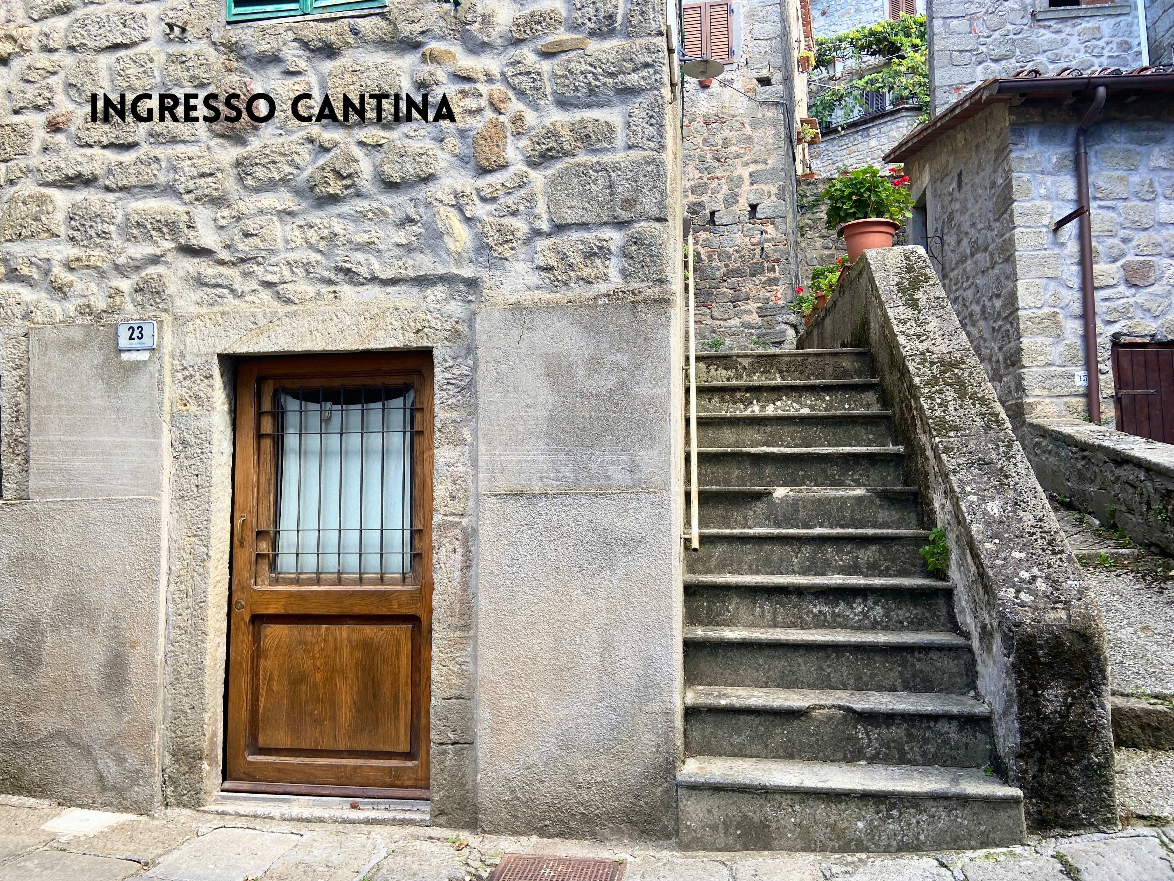 Casale Vista Provenza, Roccatederighi, Maremma Toscana