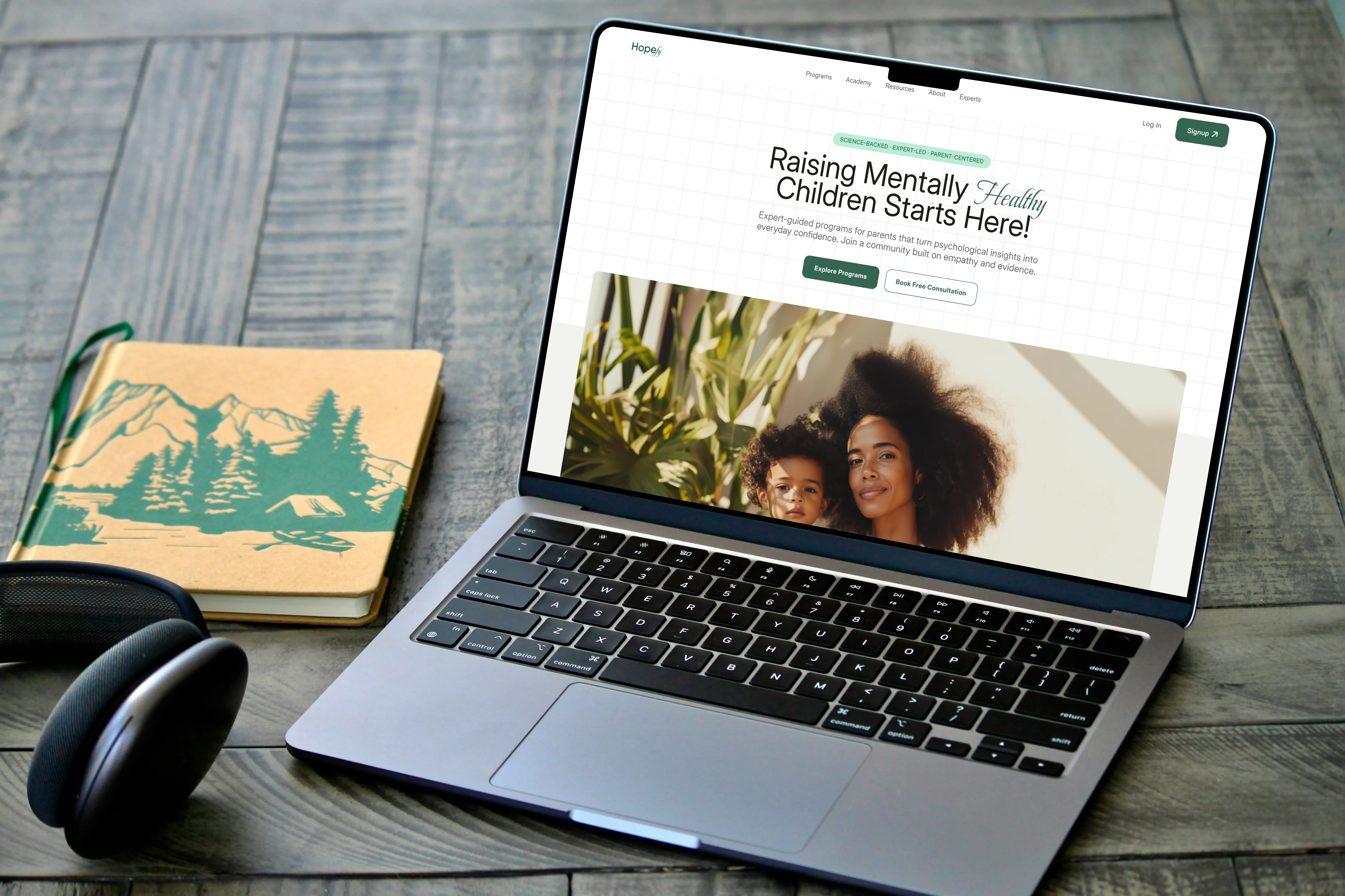 technova solutions framer website