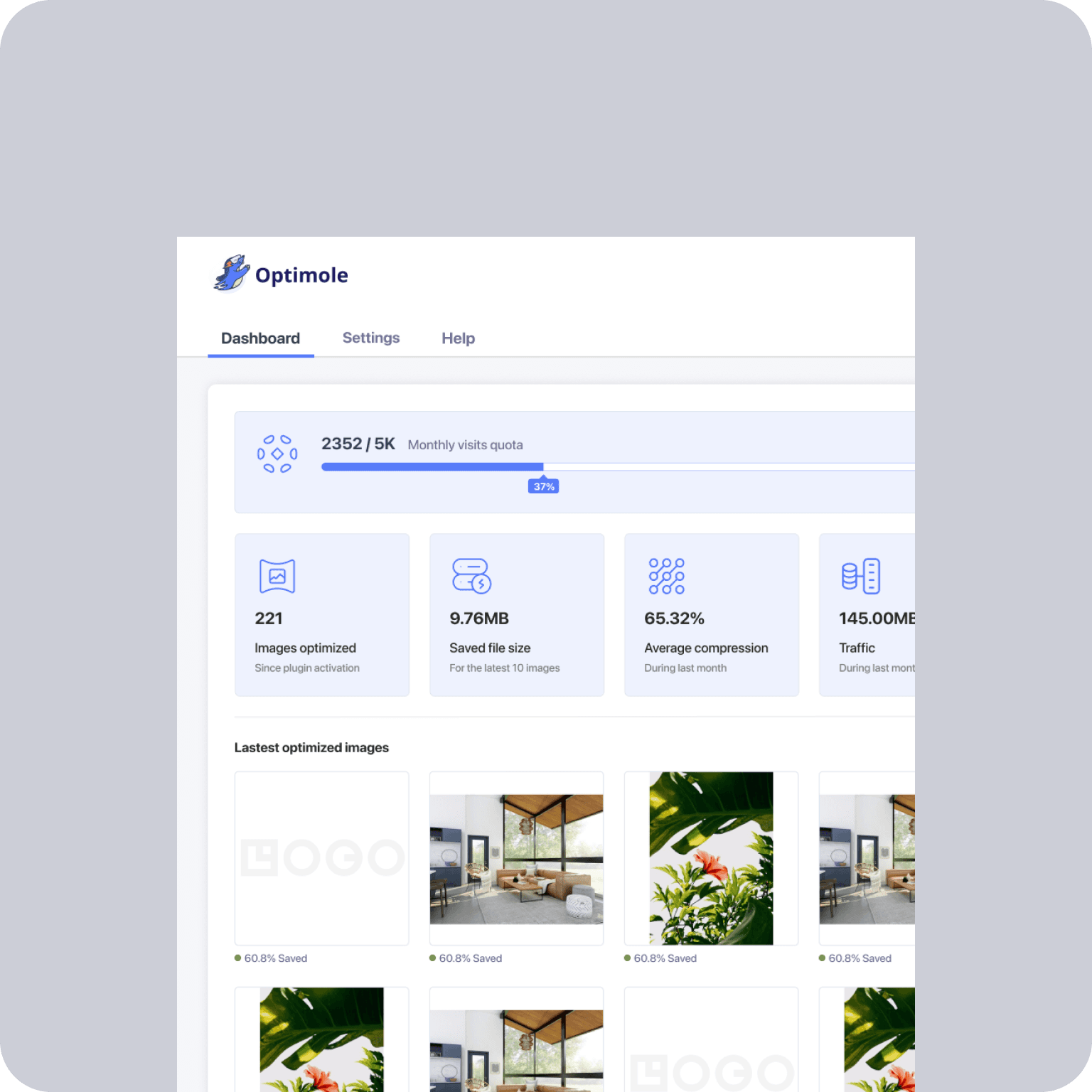 The image featured in the carousel #3