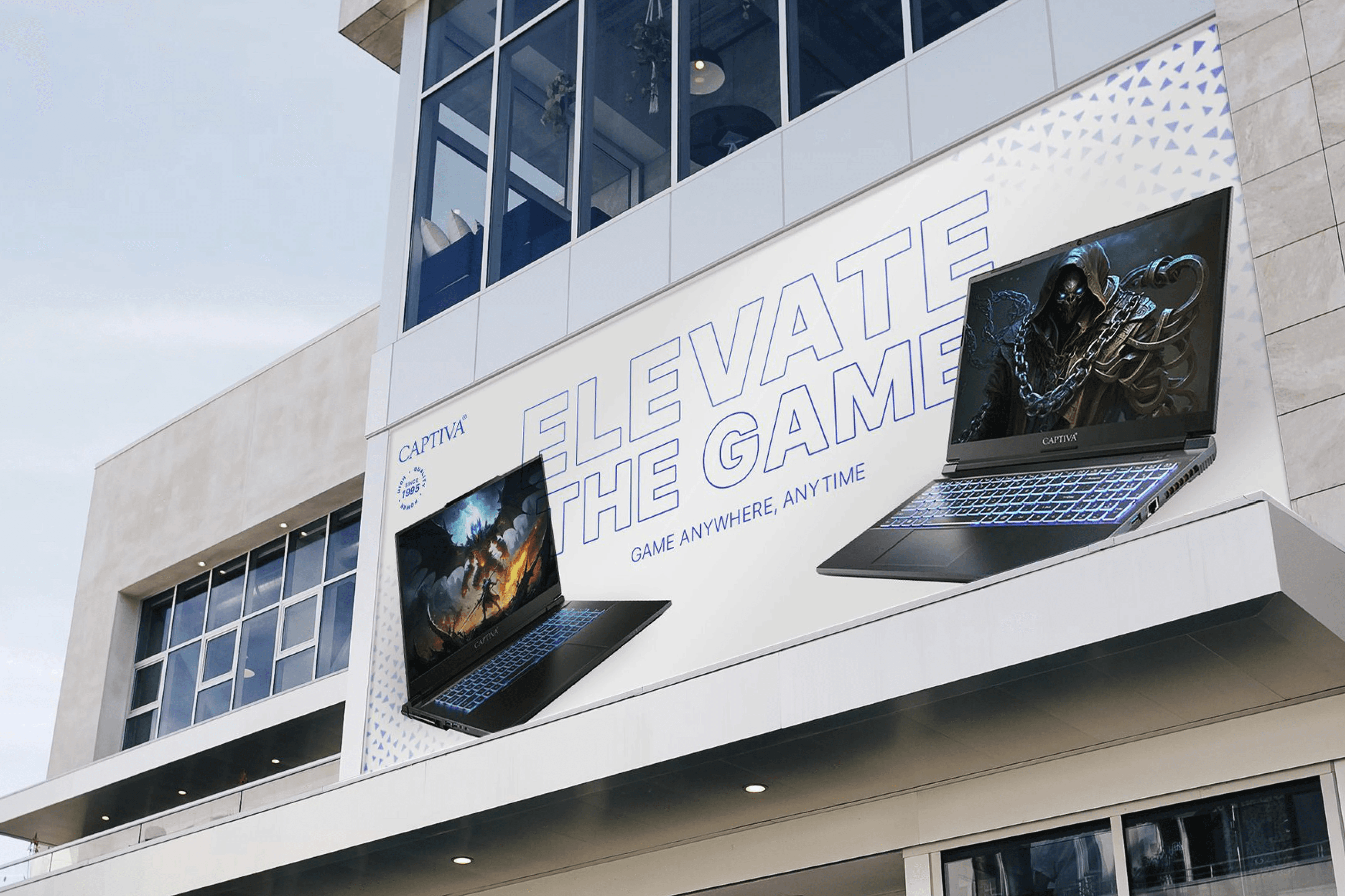 billboard