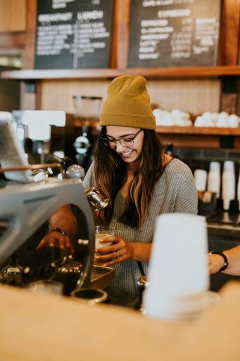 Barista