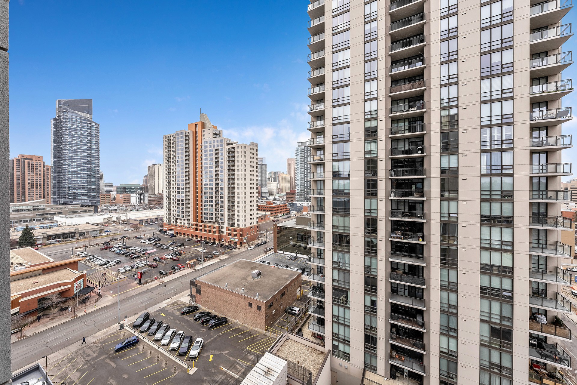 Image with the app presentation