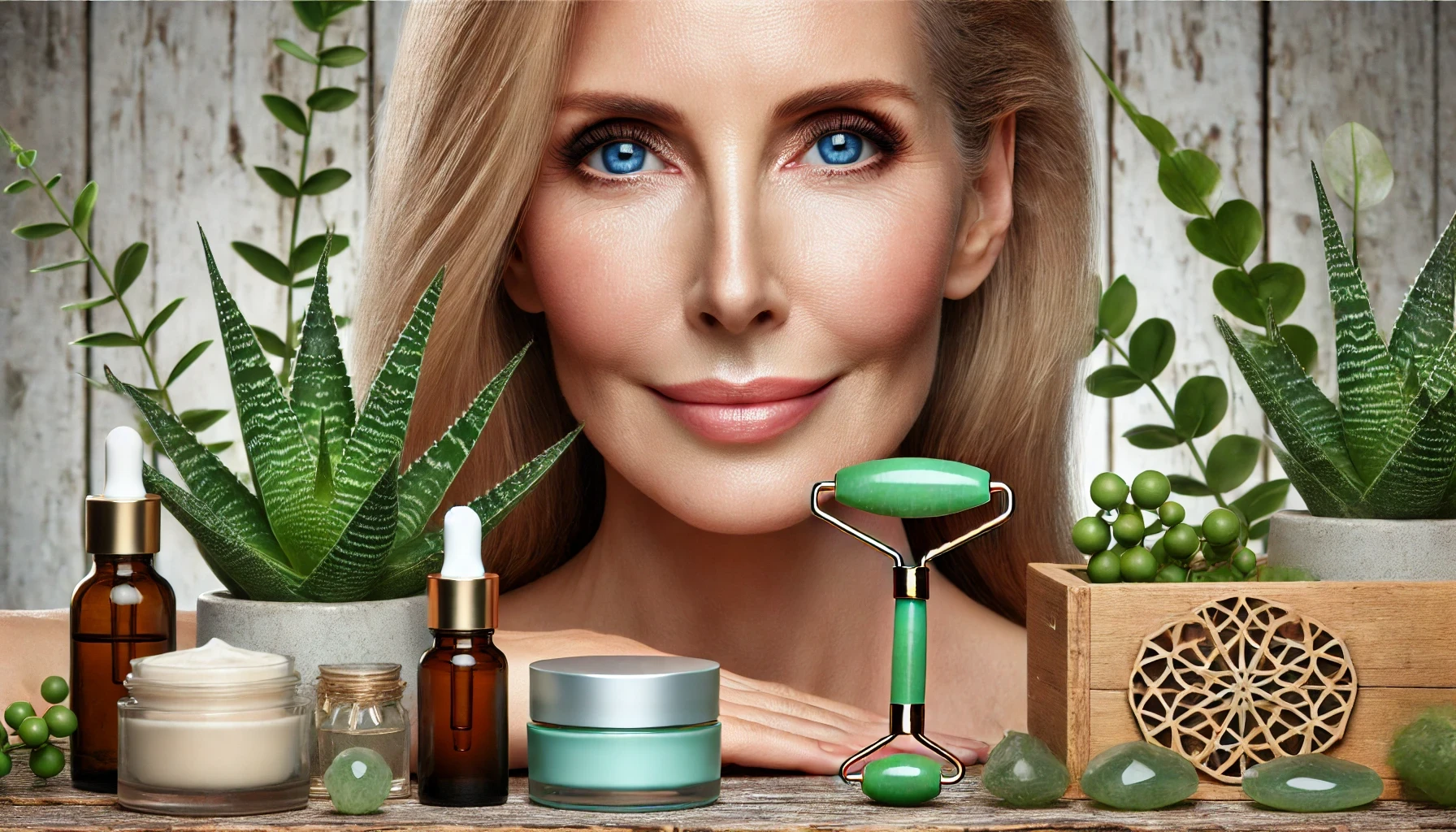 Do any 'anti-aging' skincare claims have validity?