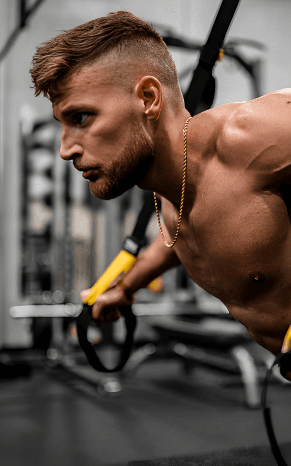 Dynamic Workout Session by Spartann Fitness Coach