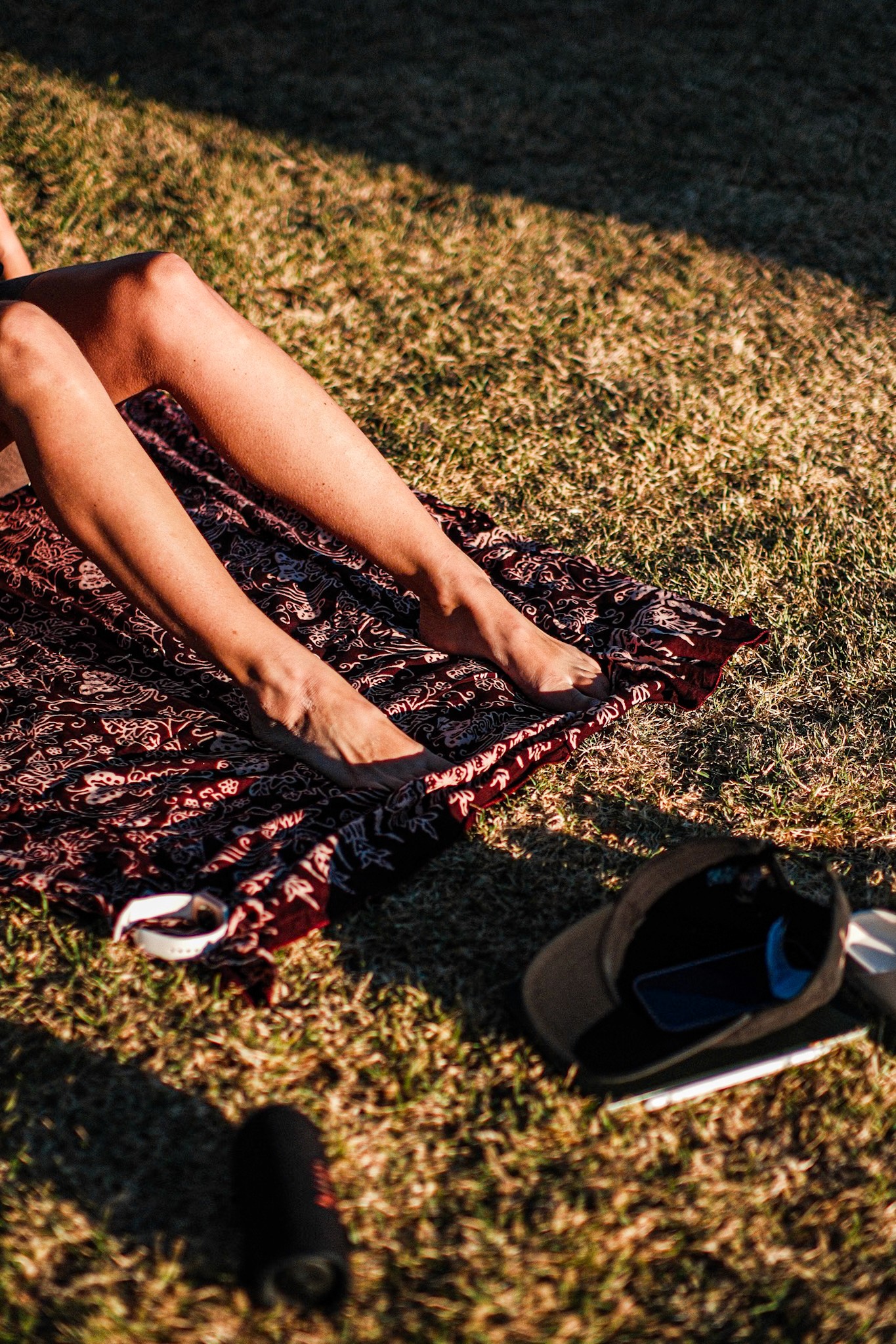 Commercial photography by JamesTheLyon for PixelSpaces — events, gigs, headshots, people, and architecture — park yoga namaste mindfulness grounded local community 