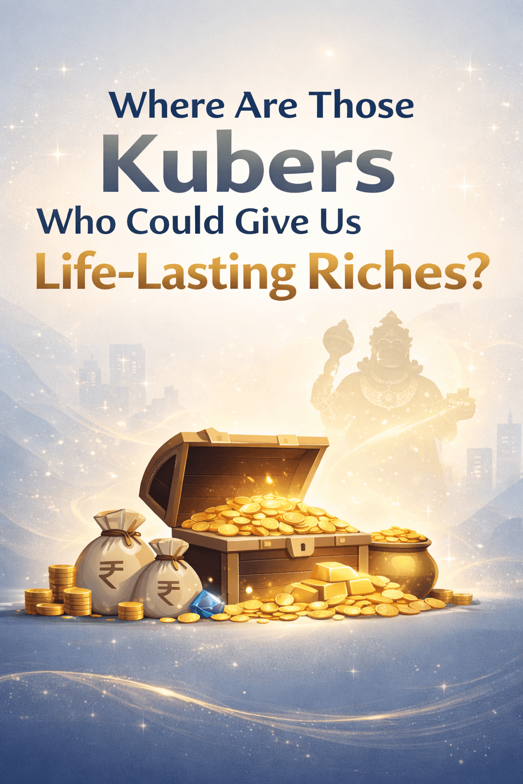life-lasting riches