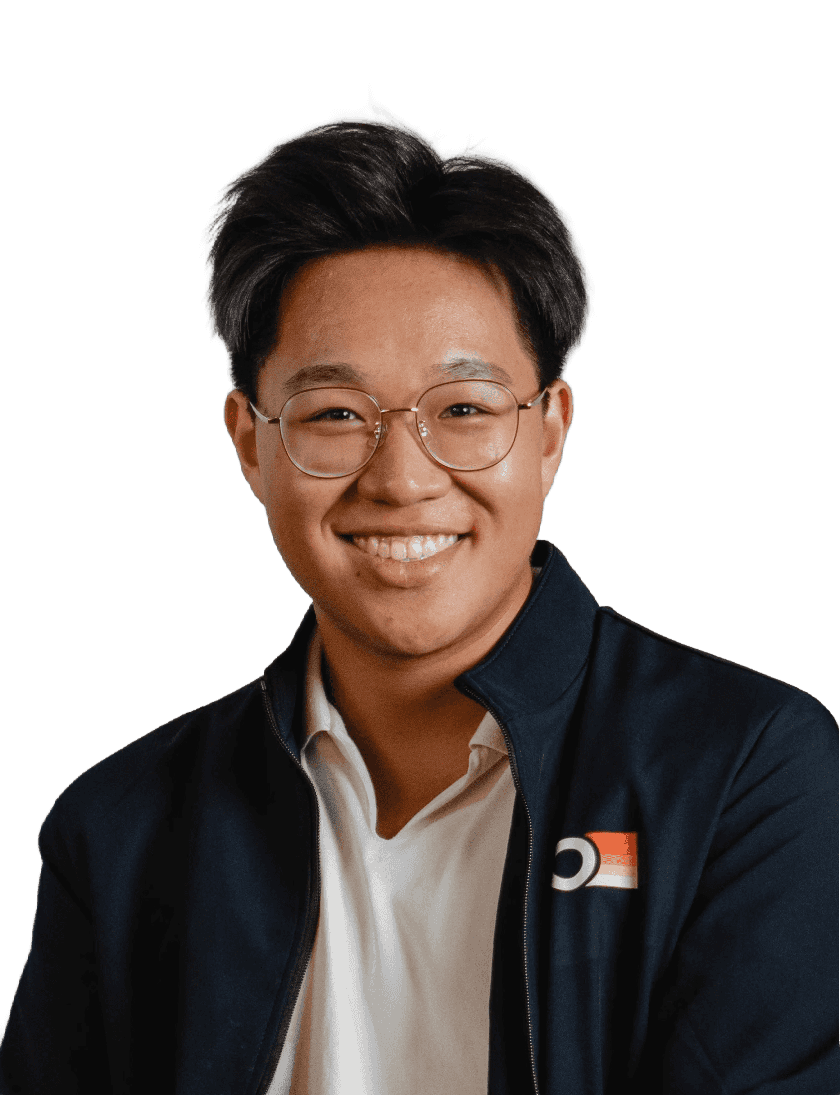 Image of Al-gene Tan