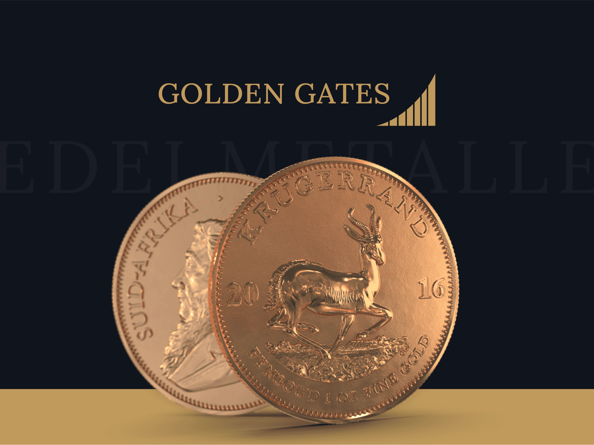 Golden Gates