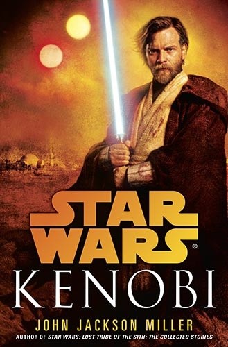 Kenobi cover