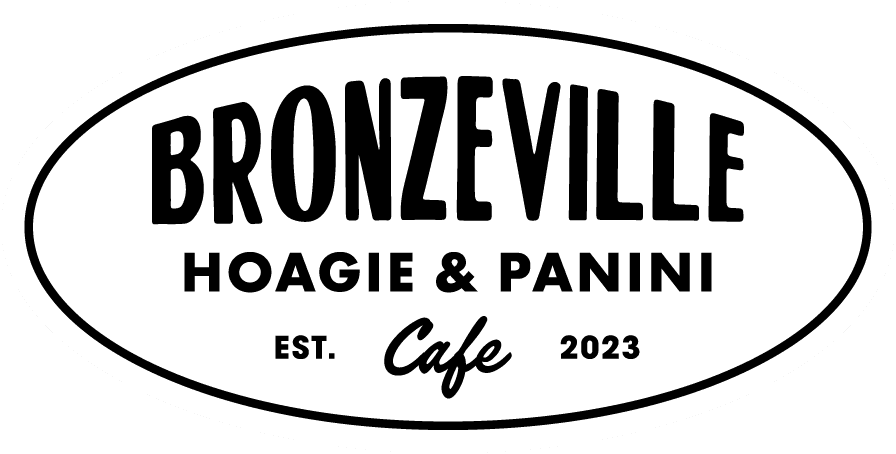 Bronzeville Hoagie & Panini Cafe