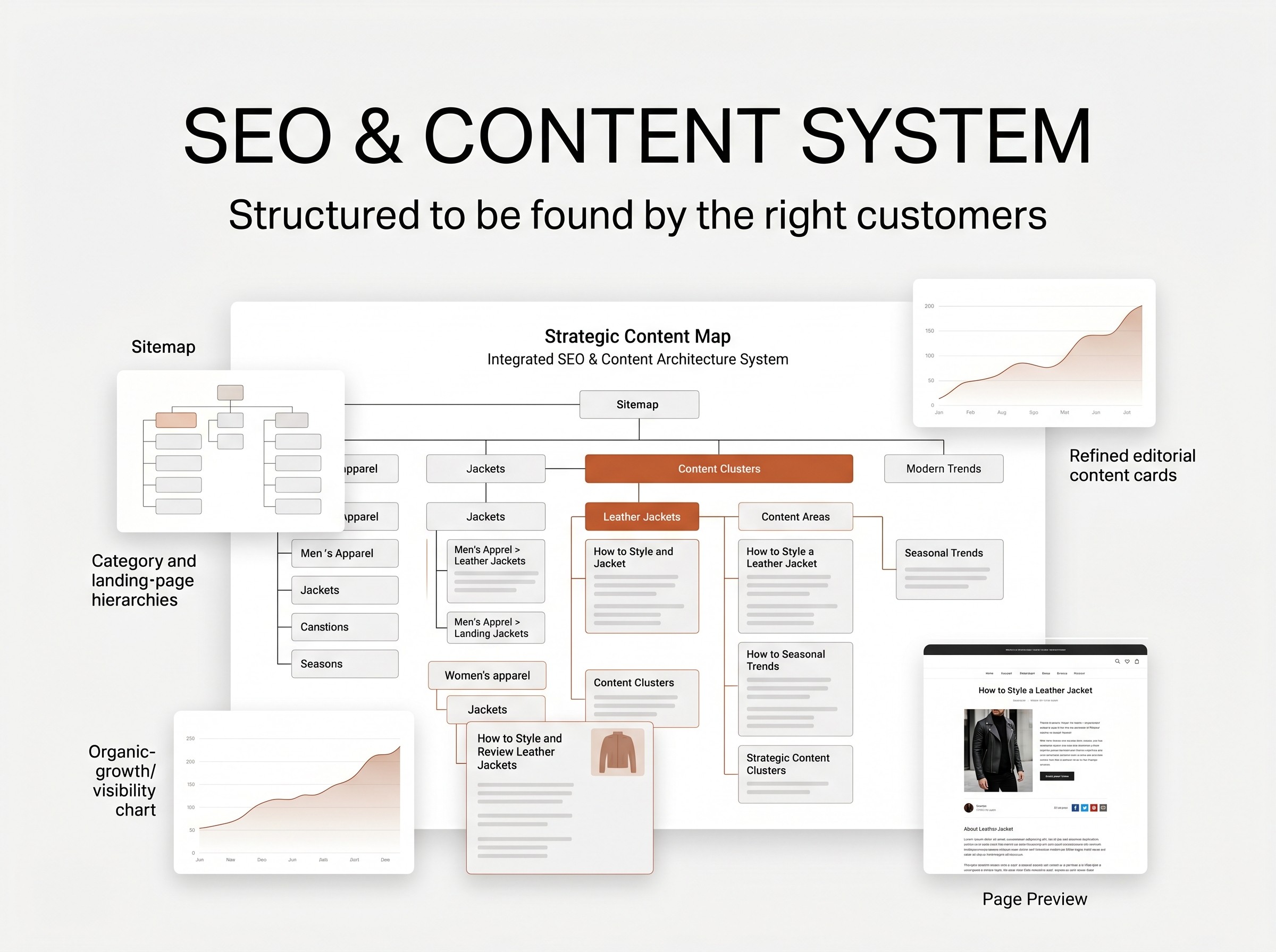 ecommerce conversion rate optimization design