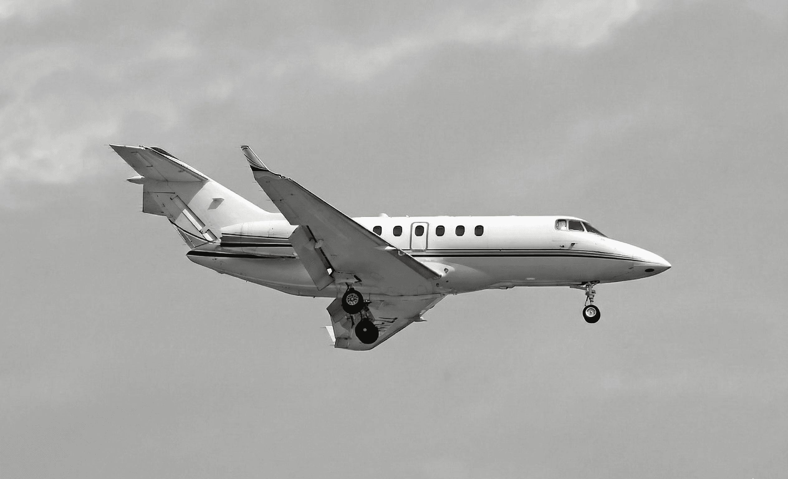 Hawker800XPI