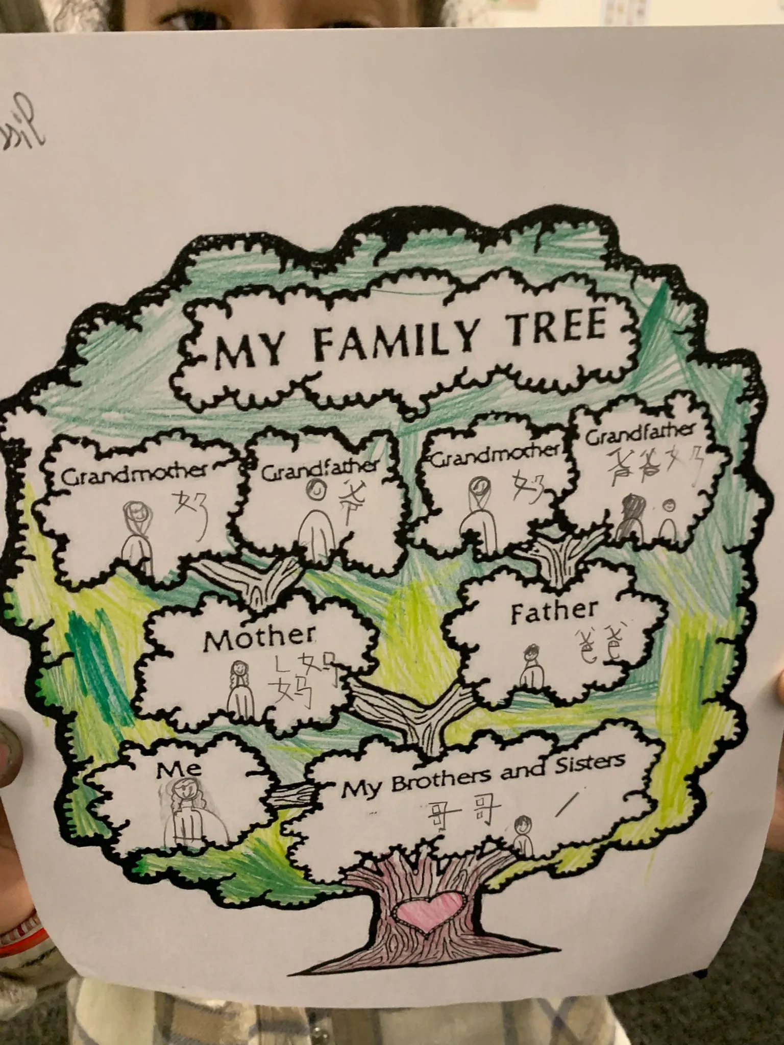 text