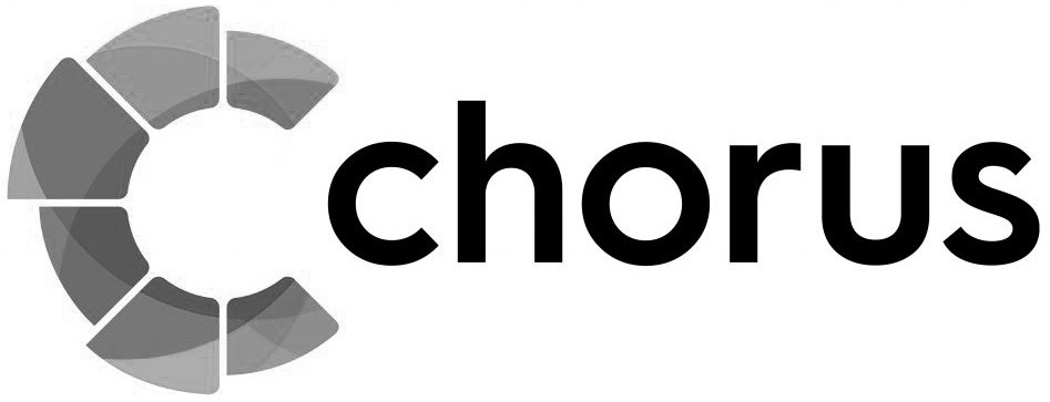Chorus Logo