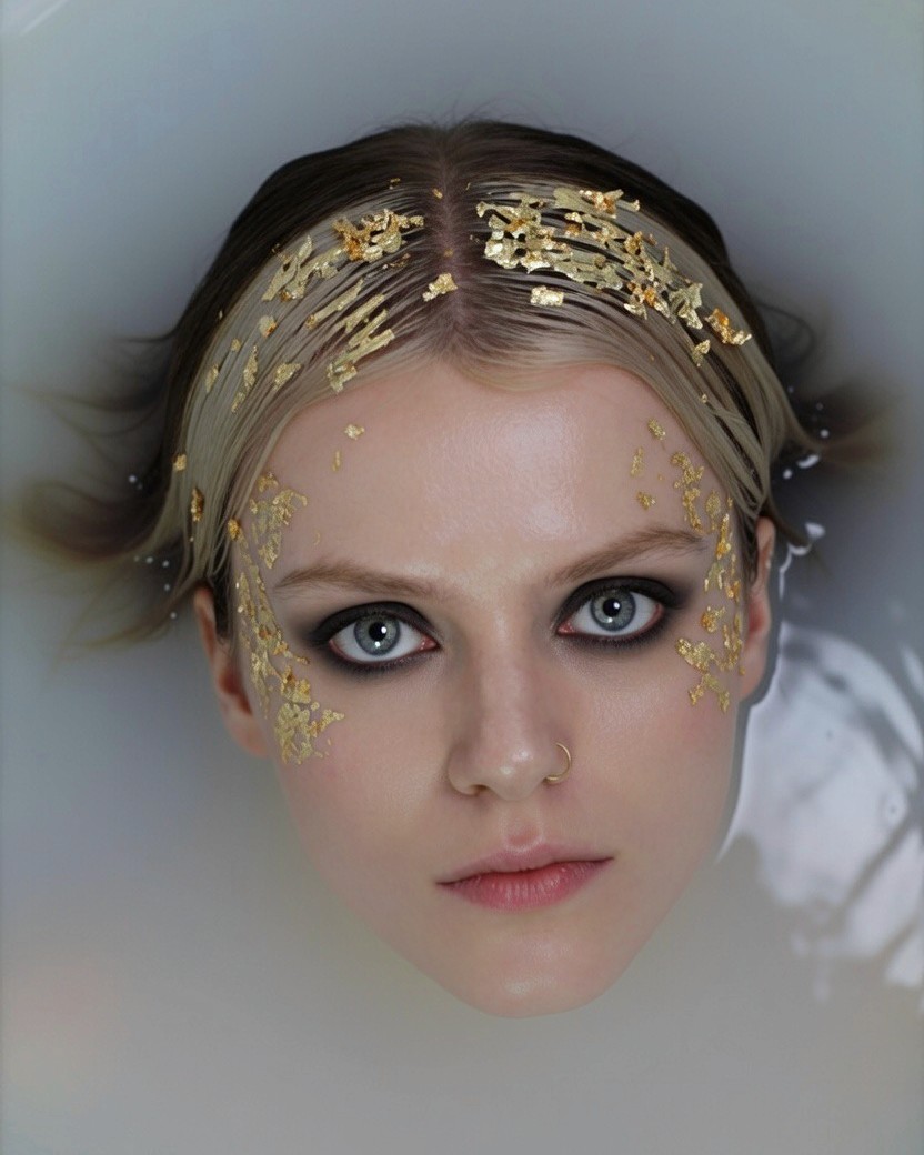 Milk skin lospazietto