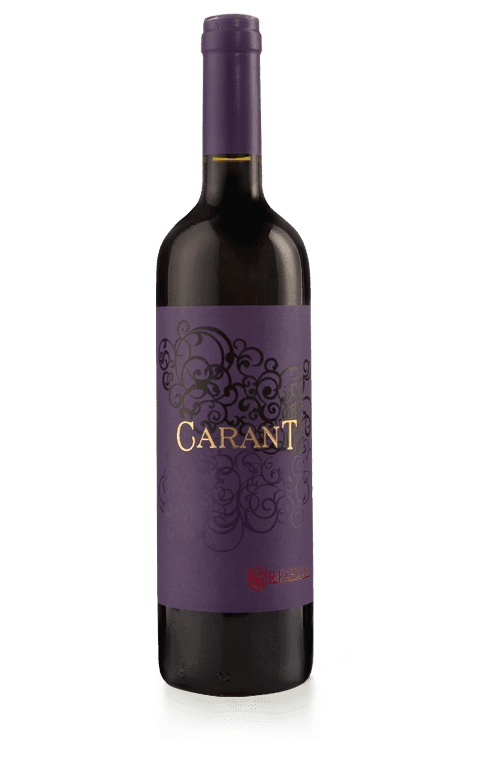 Bottle of Zinfandel 2020, Bold Harmony, with an earthy-toned label and refined look.