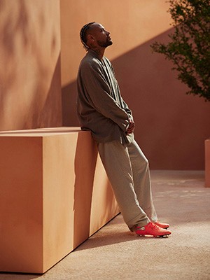 CREATIVE SANCTUARY - NEYMAR JR