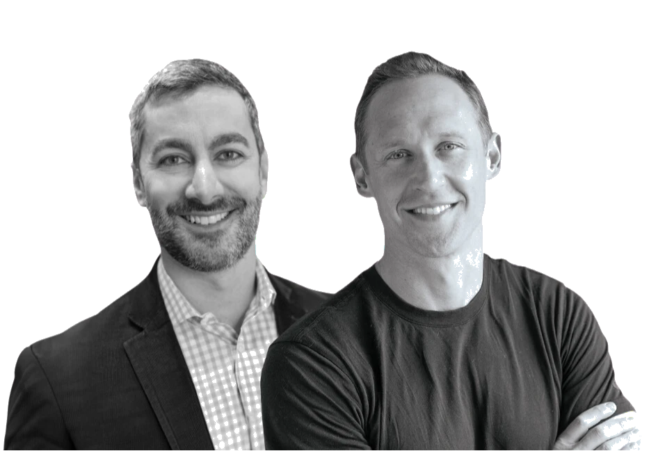 Kian Gohar, Jeremy Utley