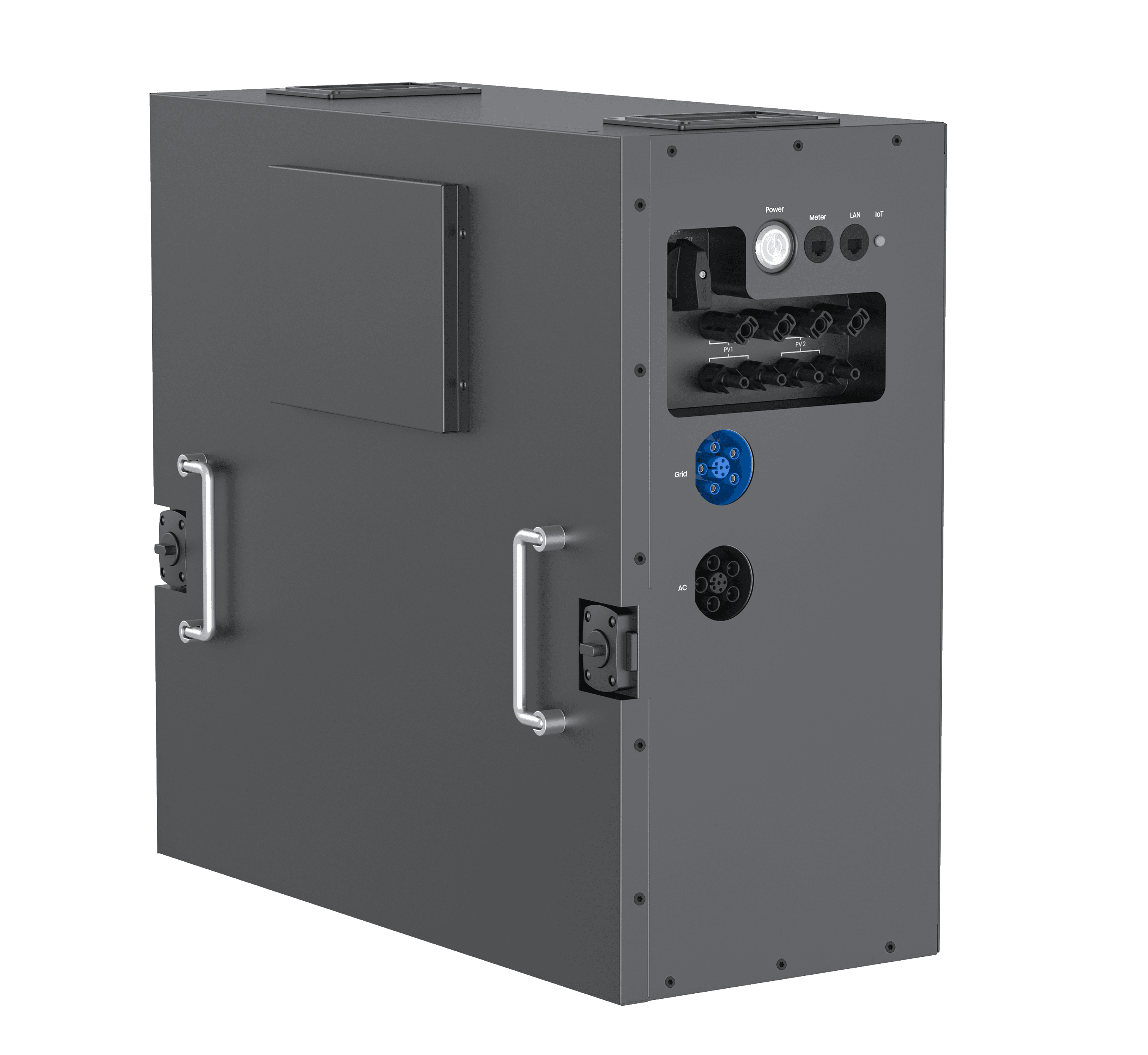Emaldo® Power Pulse