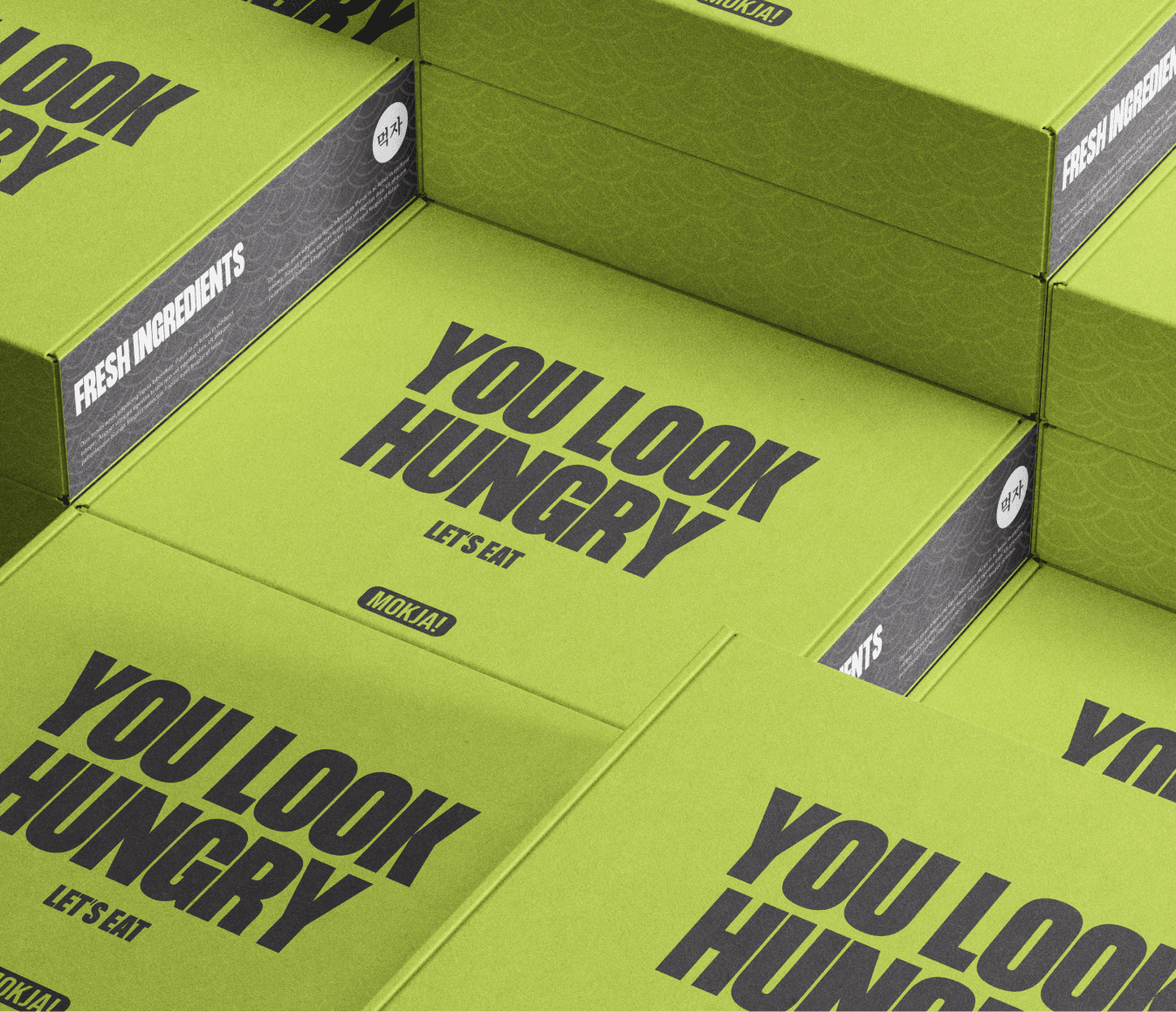 mokja packaging mockup