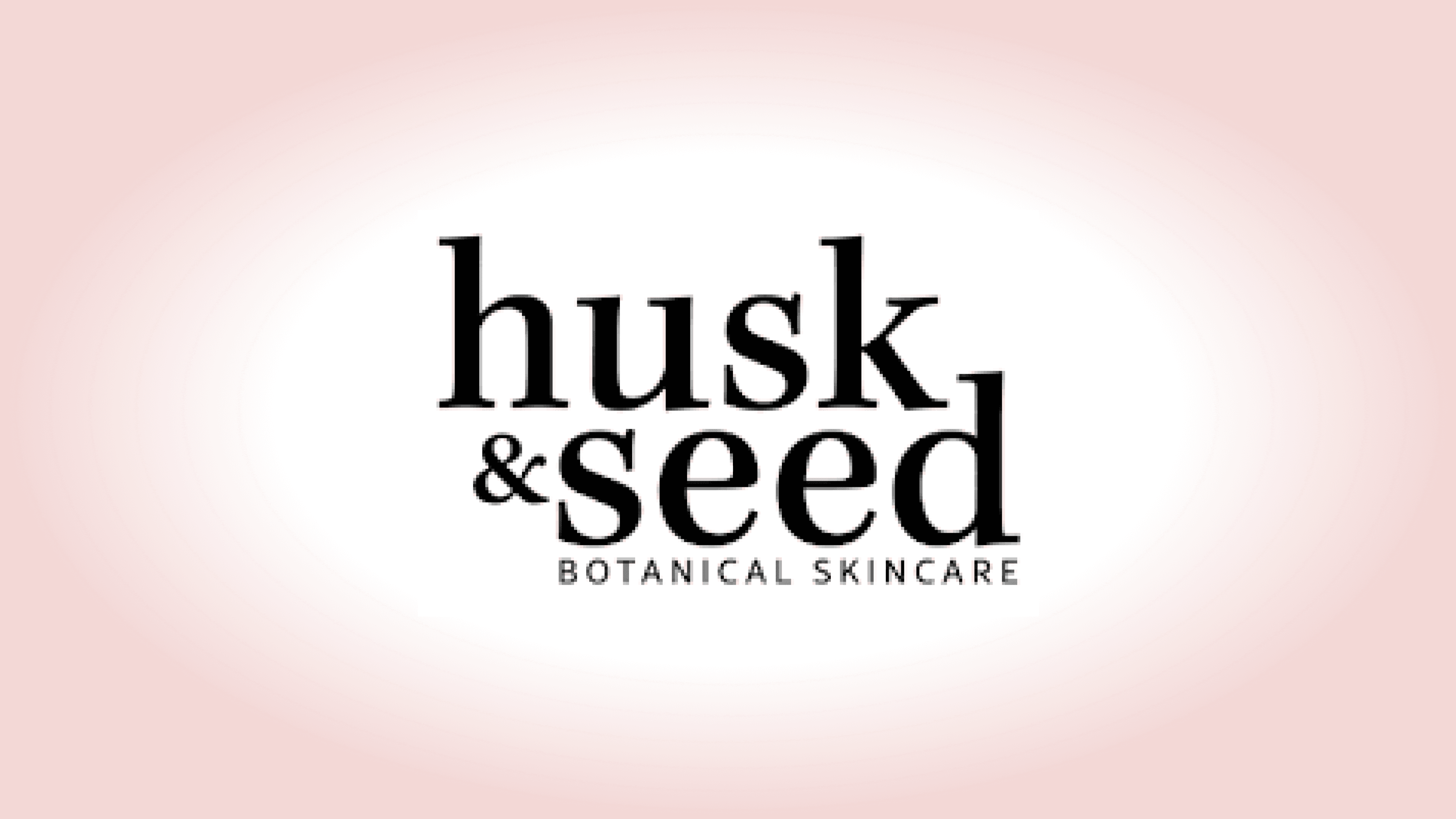 Husk & Seed Logo