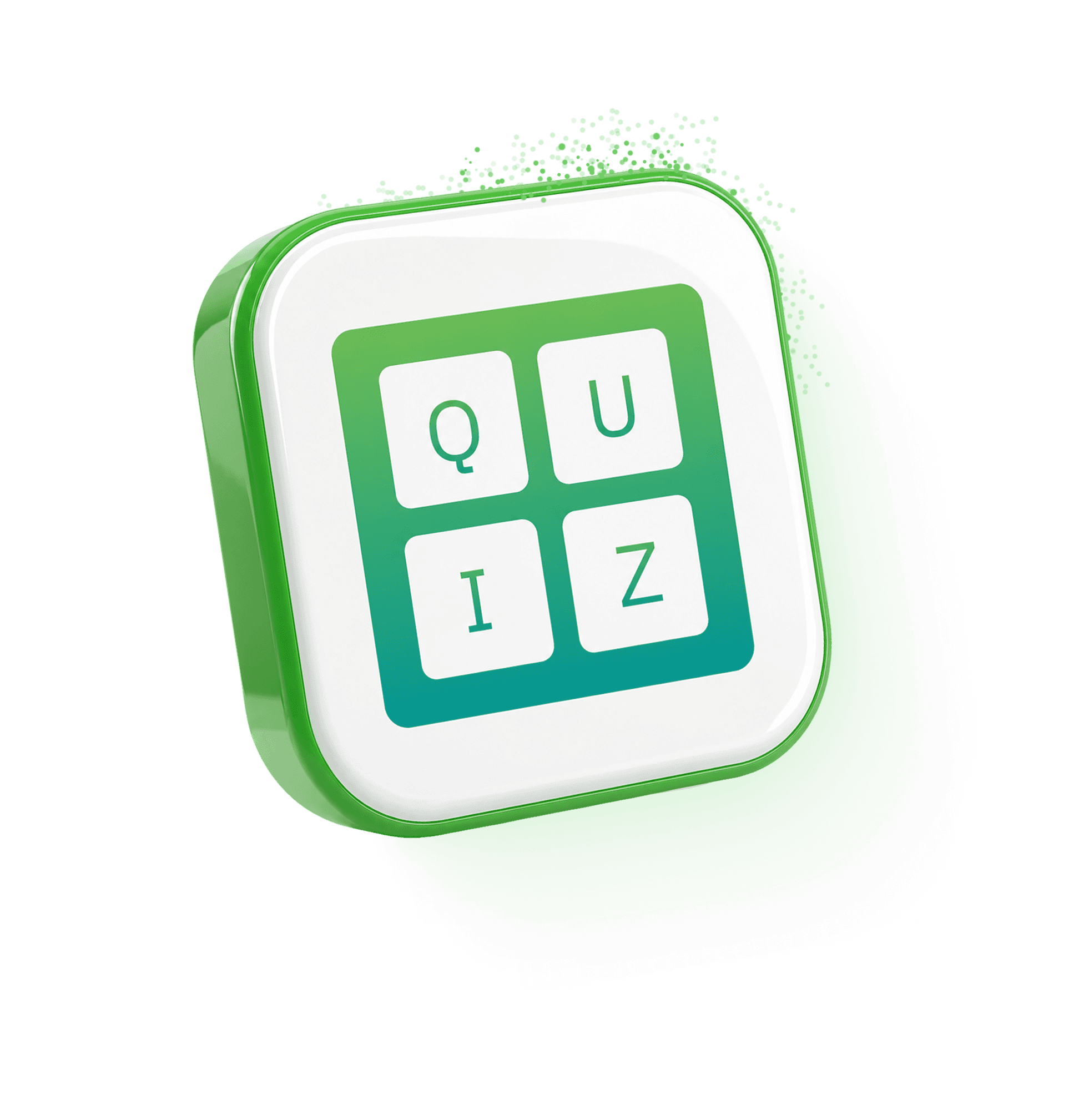 widget