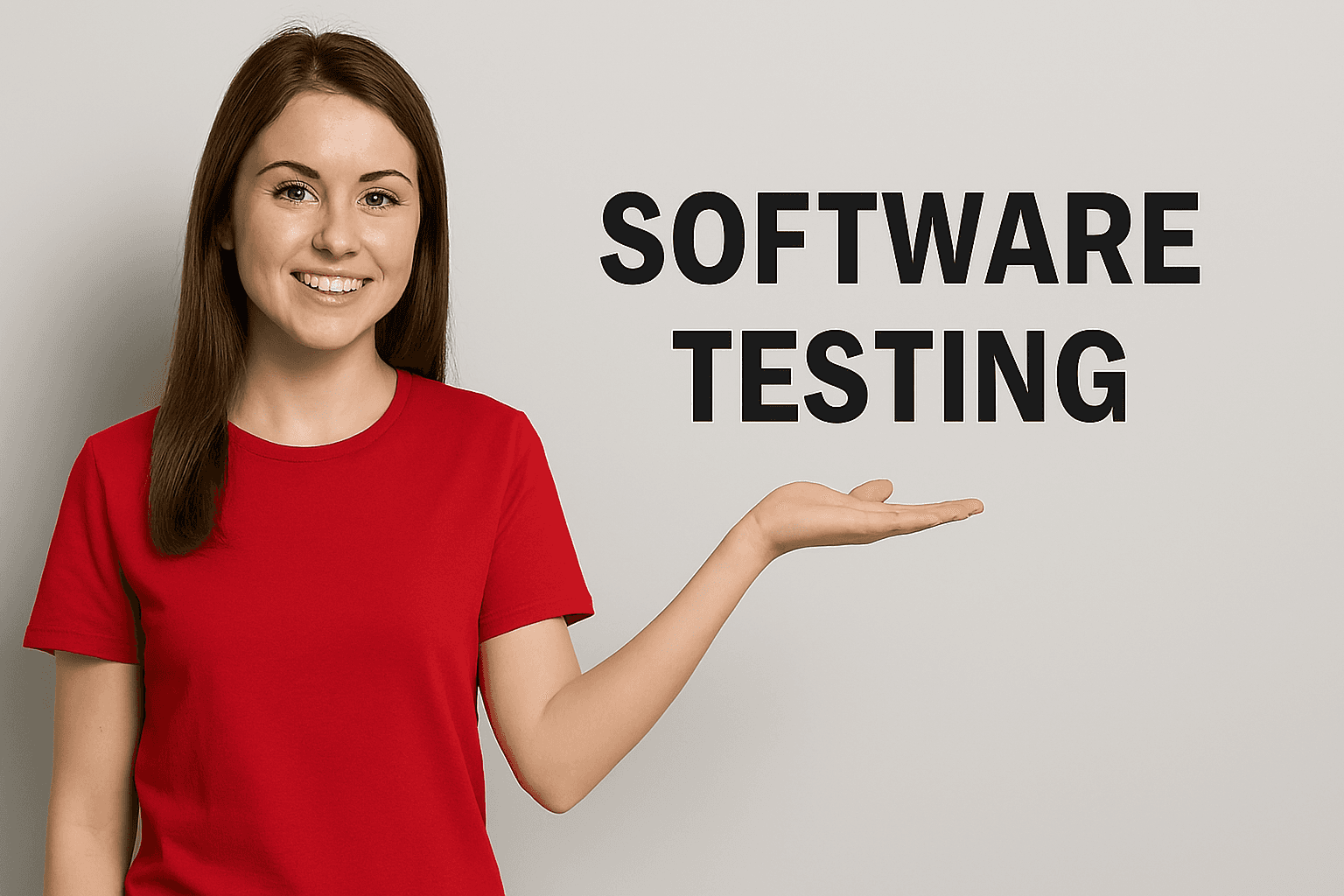 software testing