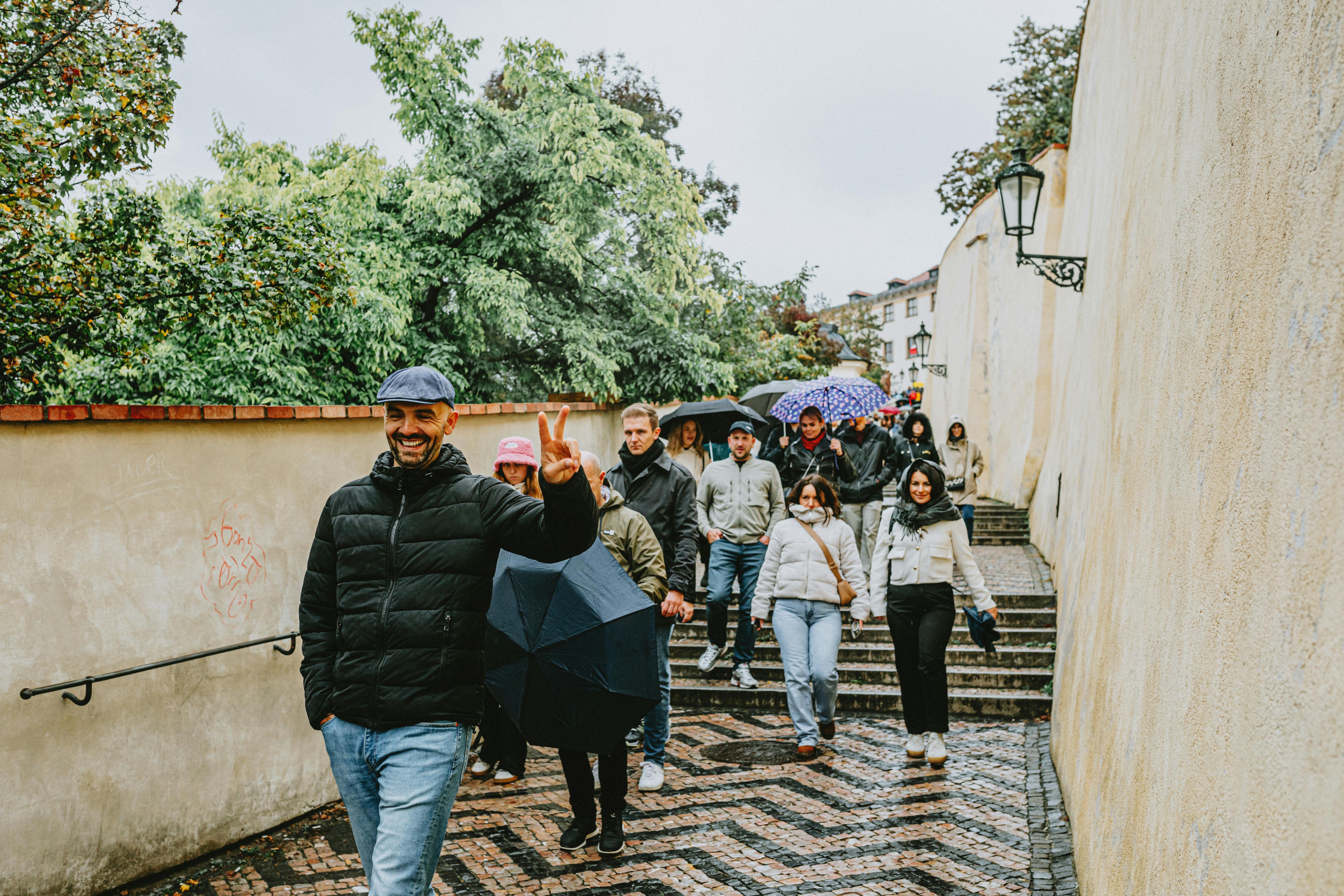 Experience Europe together through affordable and enjoyable shared tours, perfect for individual travelers and small groups.