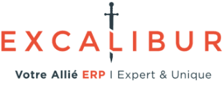 Excalibur Erp Logo