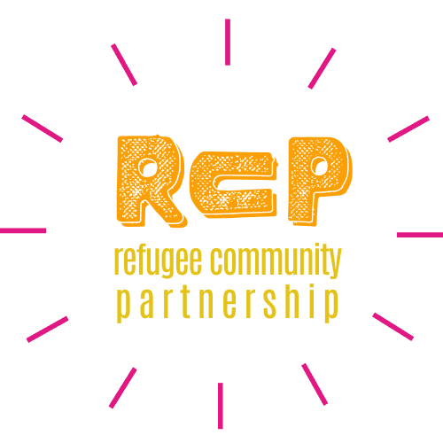 Logo - RCP