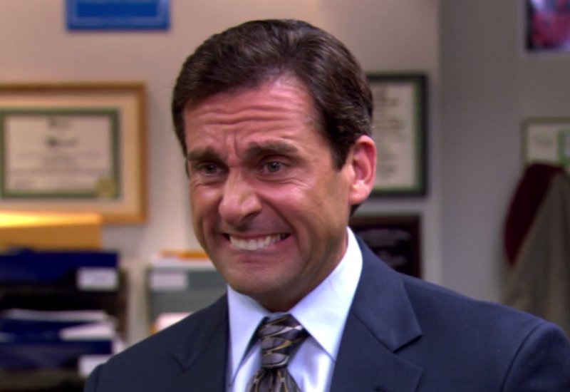 Michael Scott, The Personality