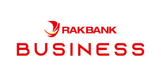 RAKBANK Business Logo