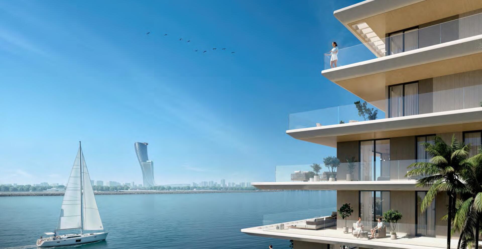 Bashayer Residences