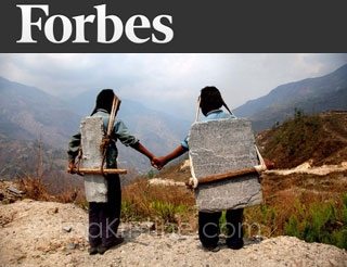 Anti Trafficking Trio Share Passion For Freedom