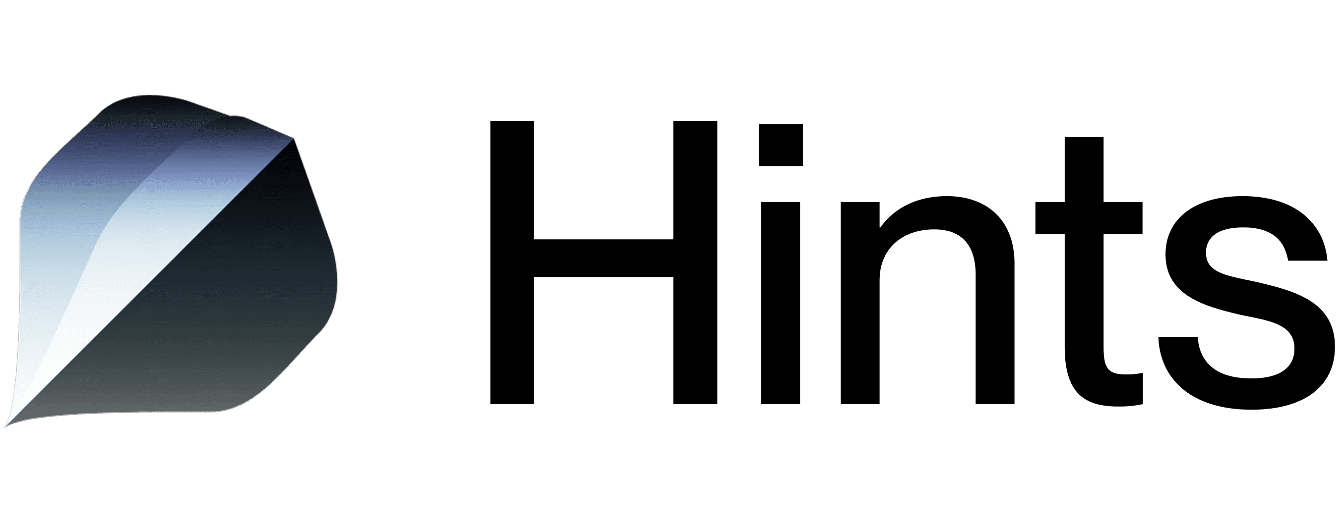Hints Logo