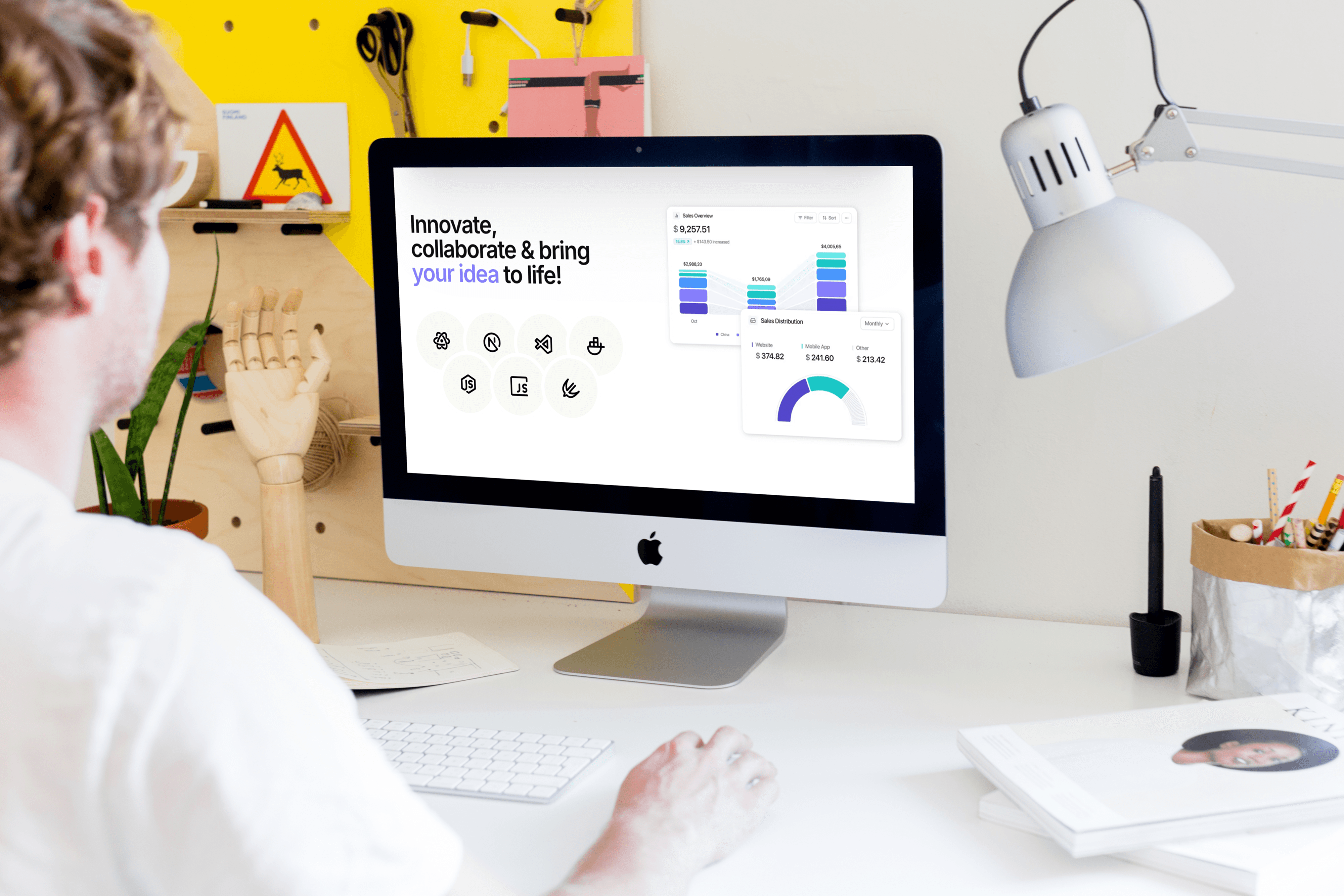 Before Pixel - SaaS Services