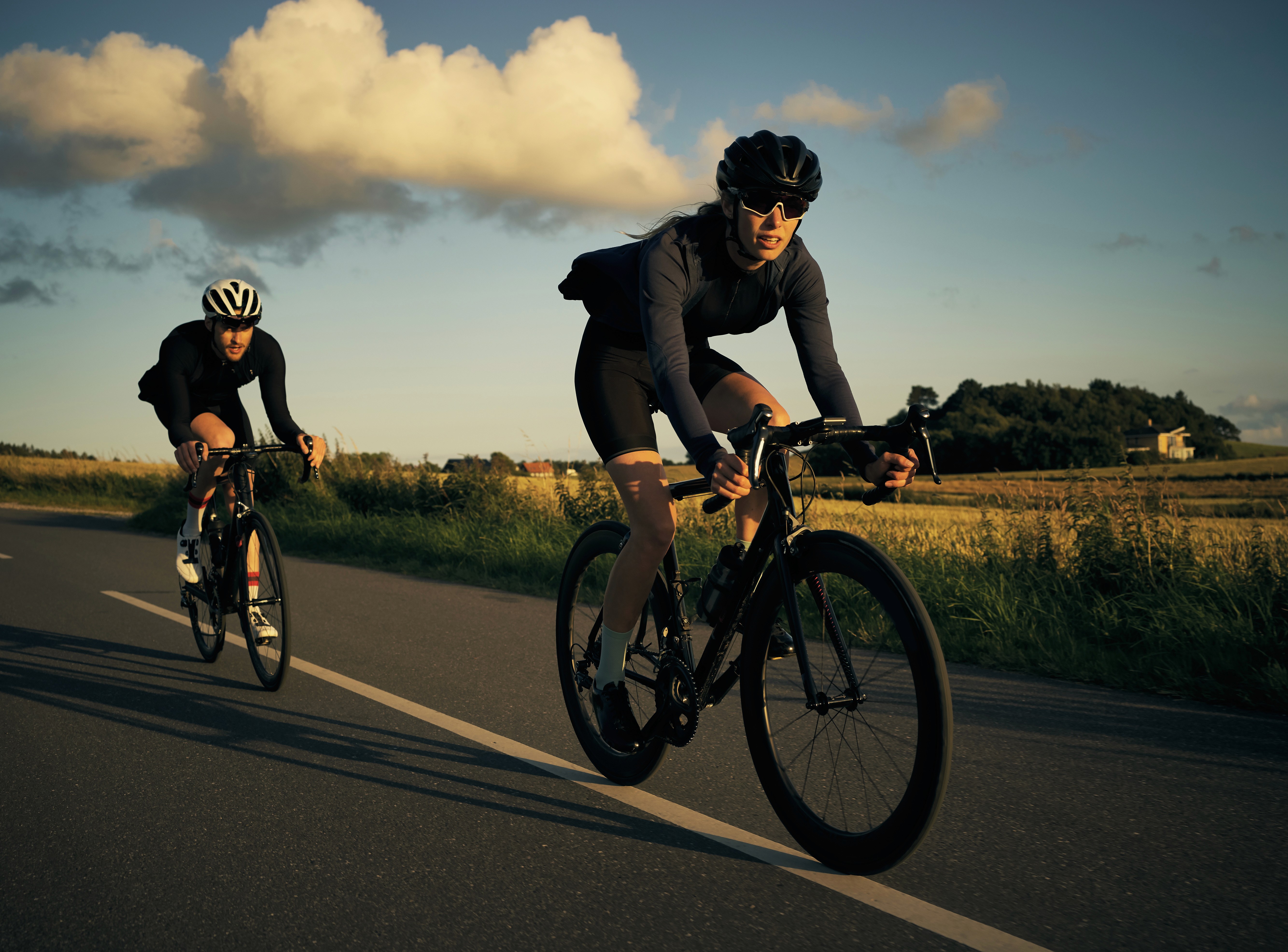 Activity classification