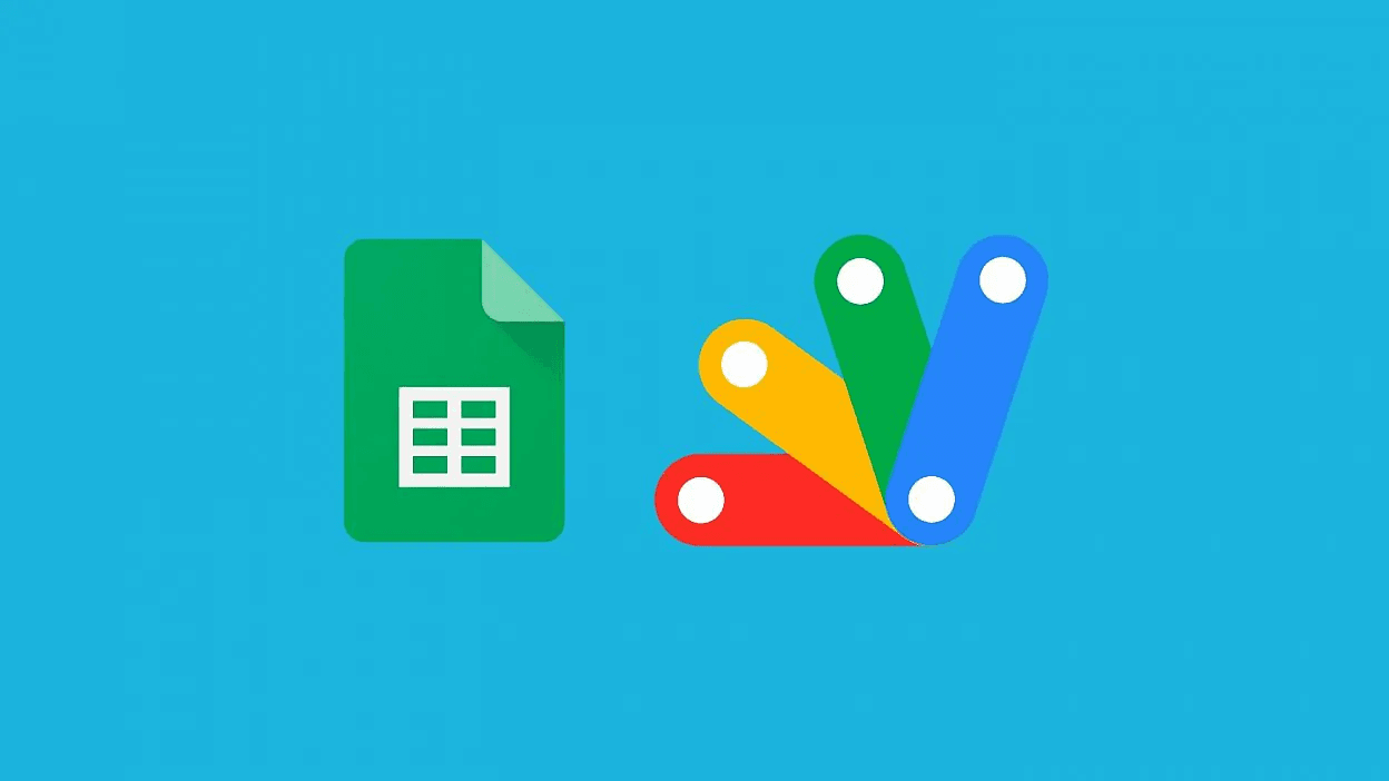 Apps Script - What Is Apps Script In Google Sheets