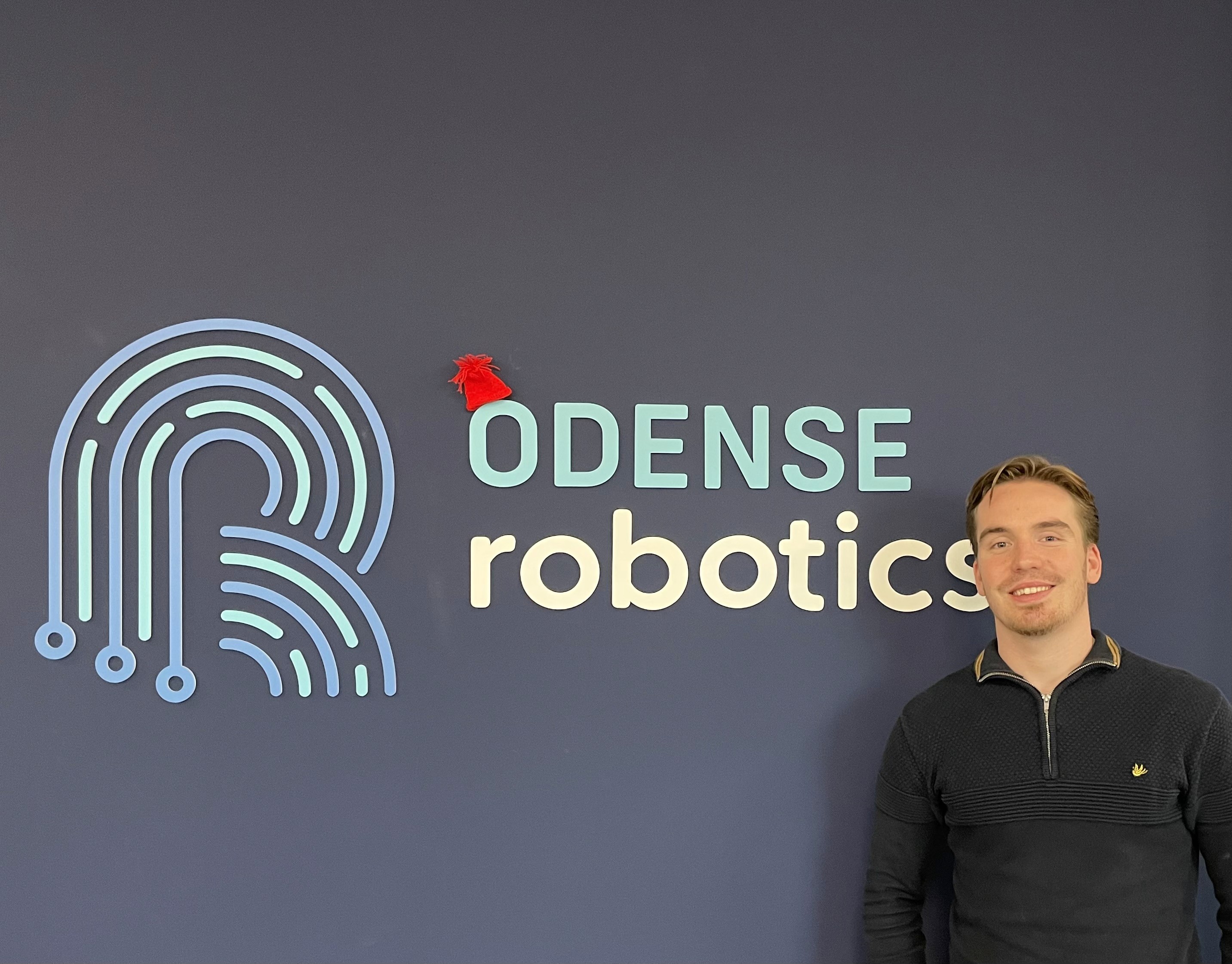 The image featured in the middle of the about us page