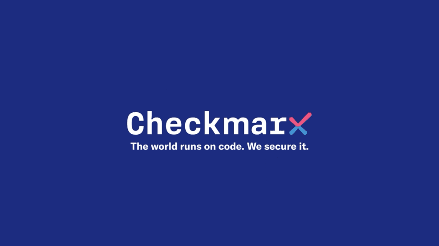 Checkmarx