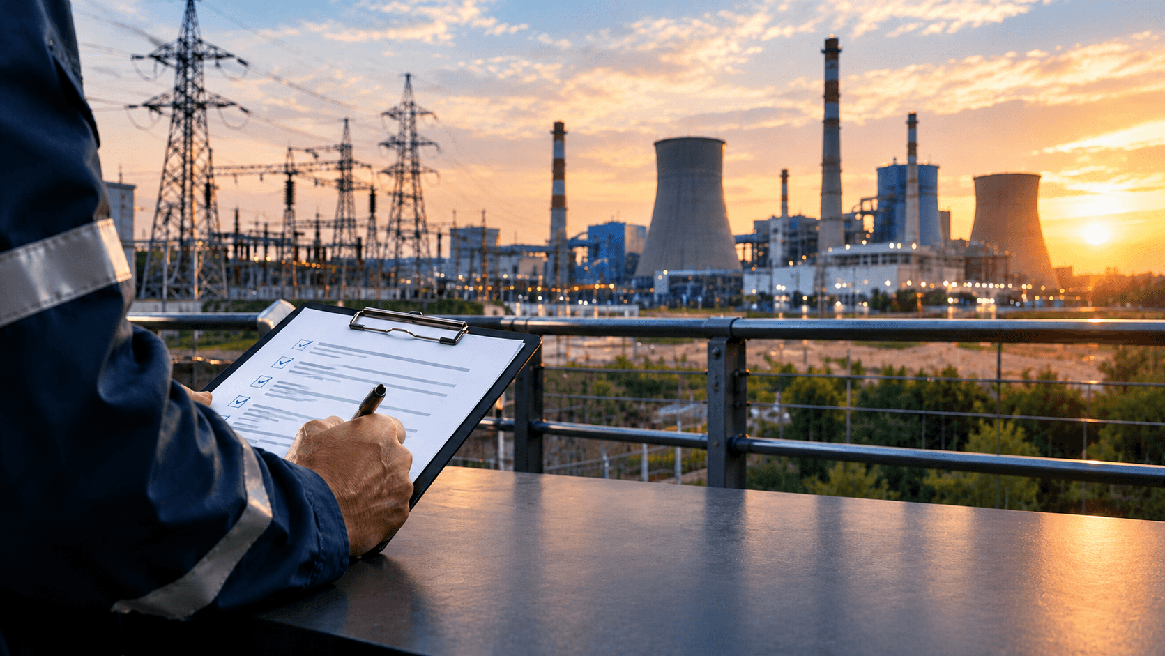 NERC CIP Audit Findings: 15 Common Gaps and How to Fix Them