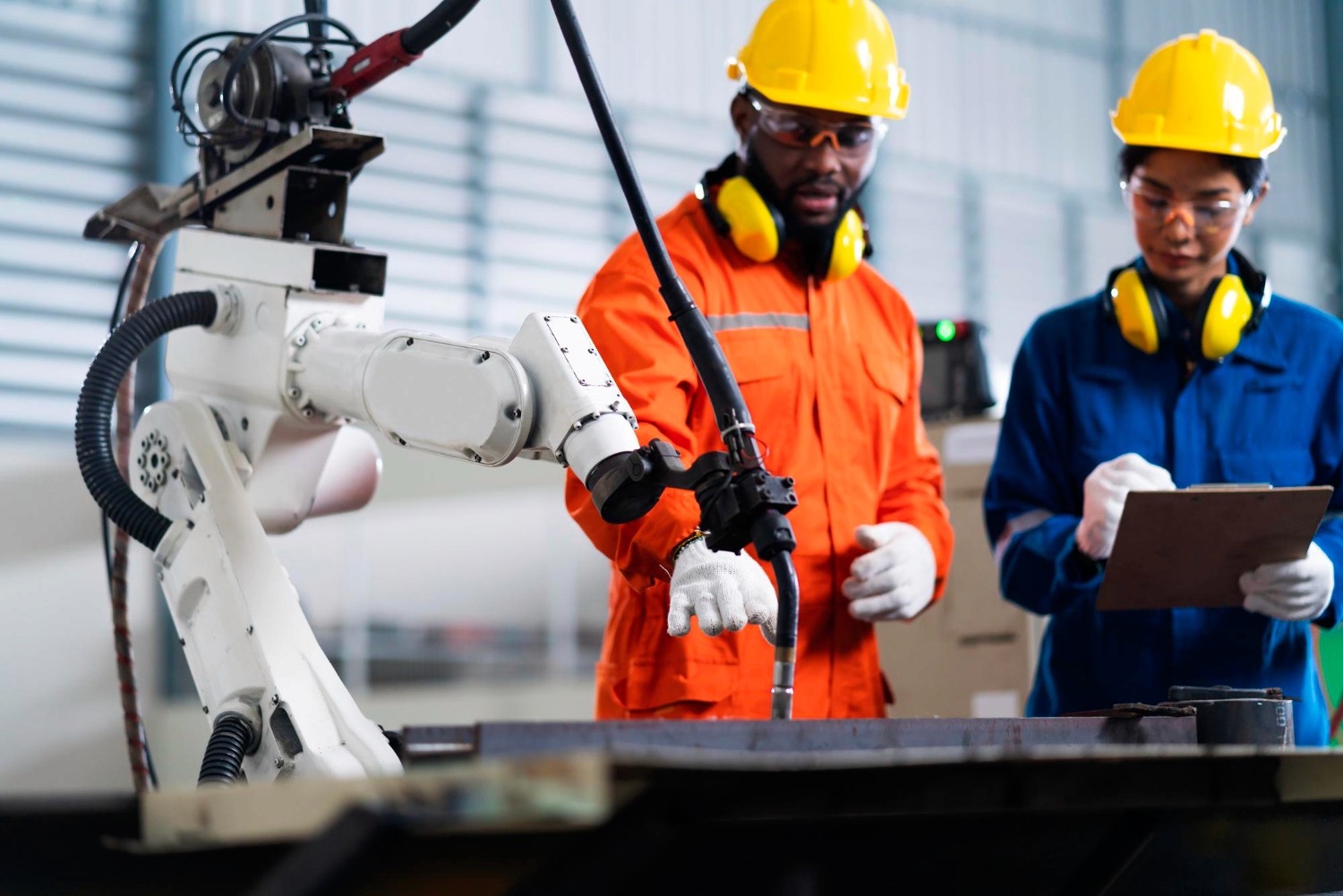 KGT Industrial Ai & Automation