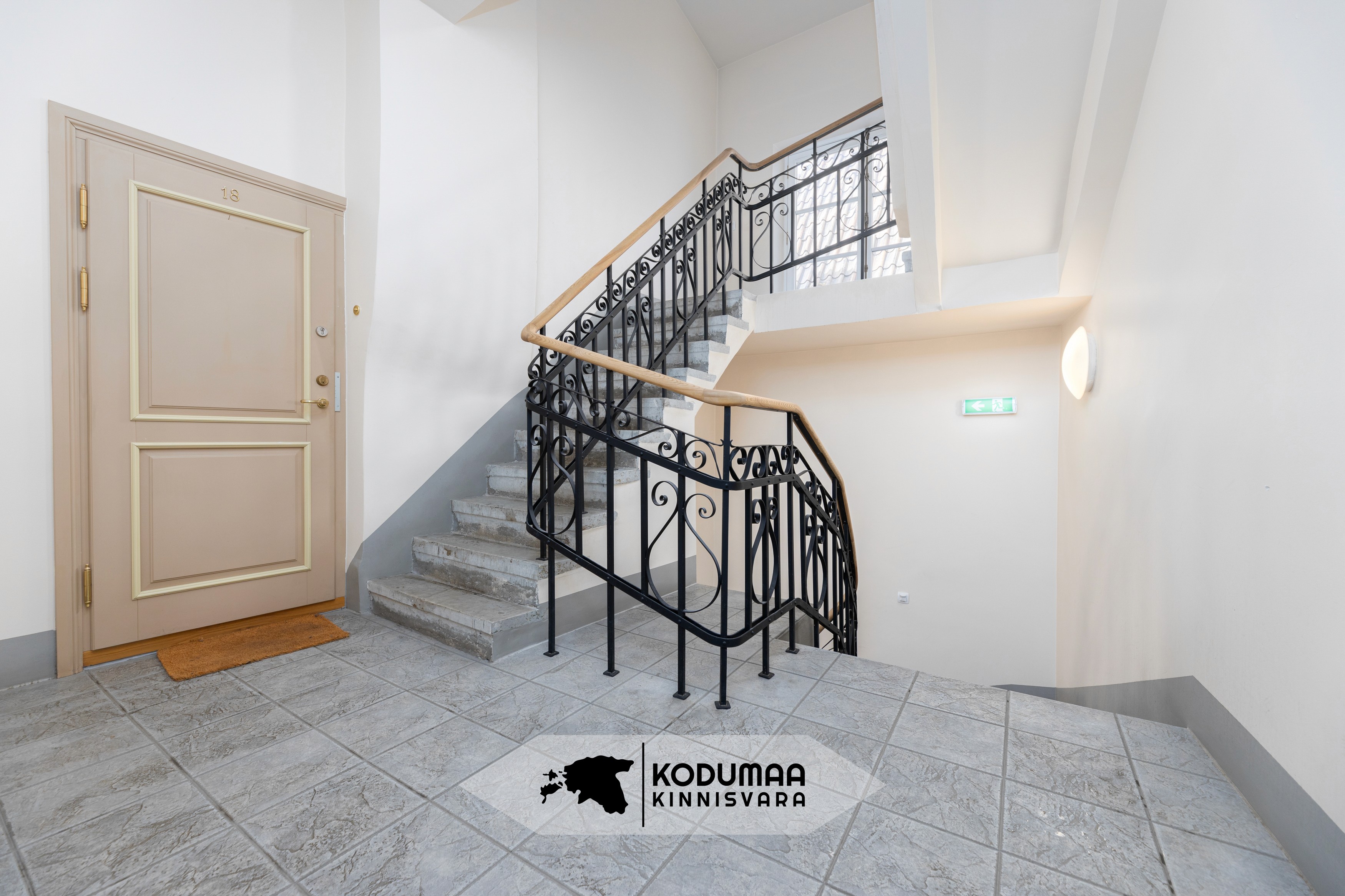 Kinnisvaramaakler Anete Ott - müügis olev kinnisvara