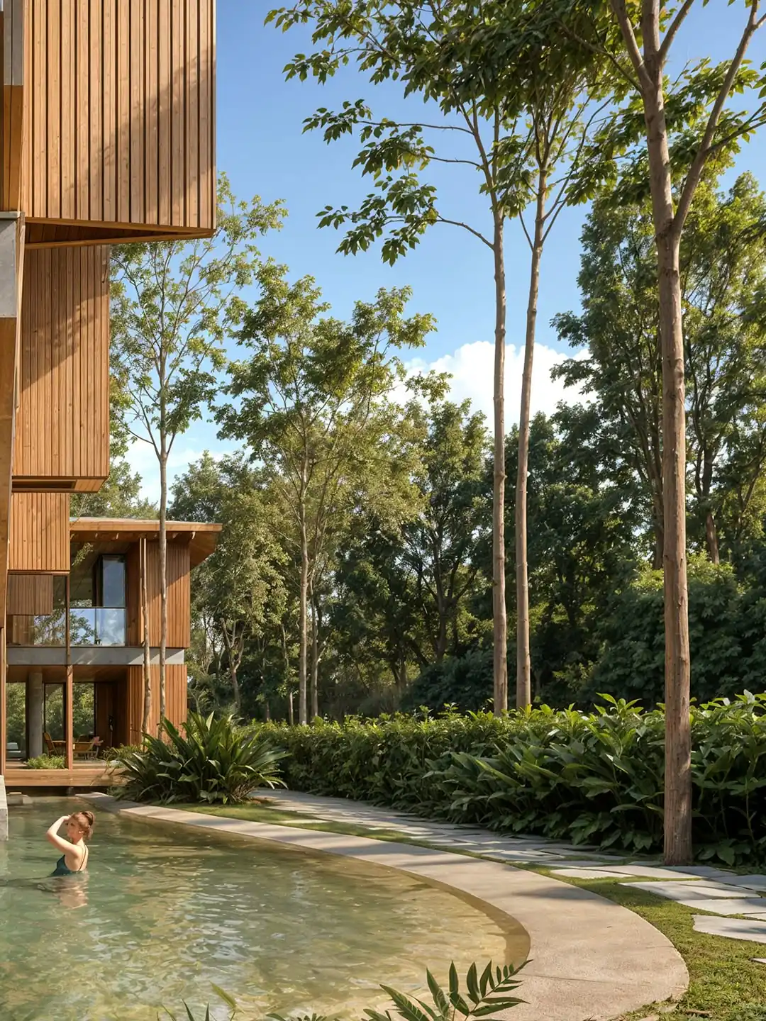 Wenamy house design – image 8 of 10